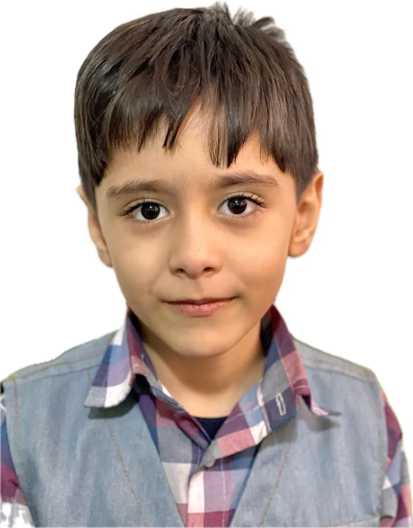 ﯾﺎﺳﯿﻦ ﻗﺎﺳﻤﯽ